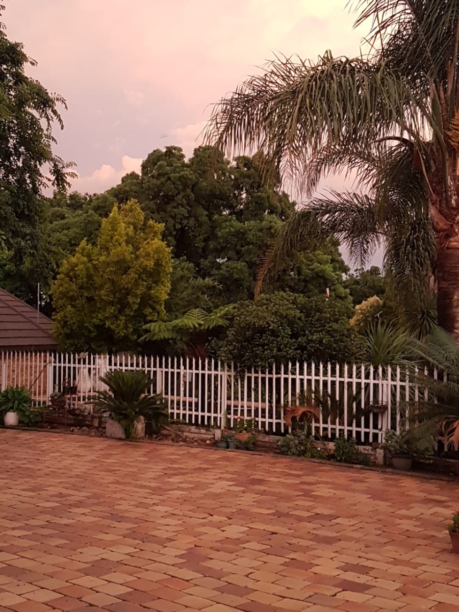 4 Bedroom Property for Sale in Zeekoewater A H Mpumalanga