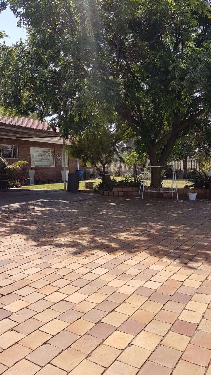 4 Bedroom Property for Sale in Zeekoewater A H Mpumalanga