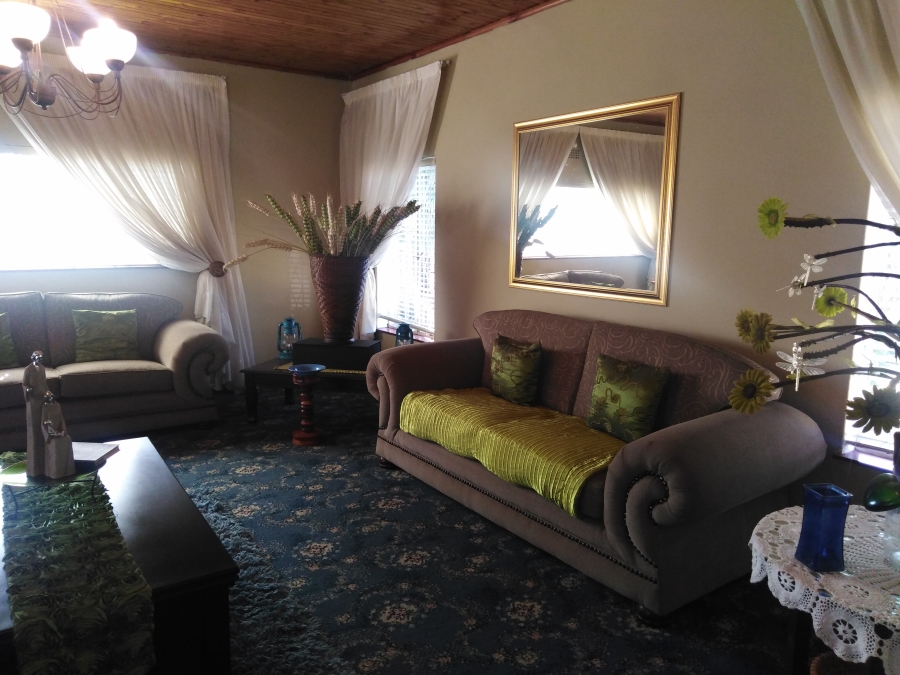 4 Bedroom Property for Sale in Zeekoewater A H Mpumalanga