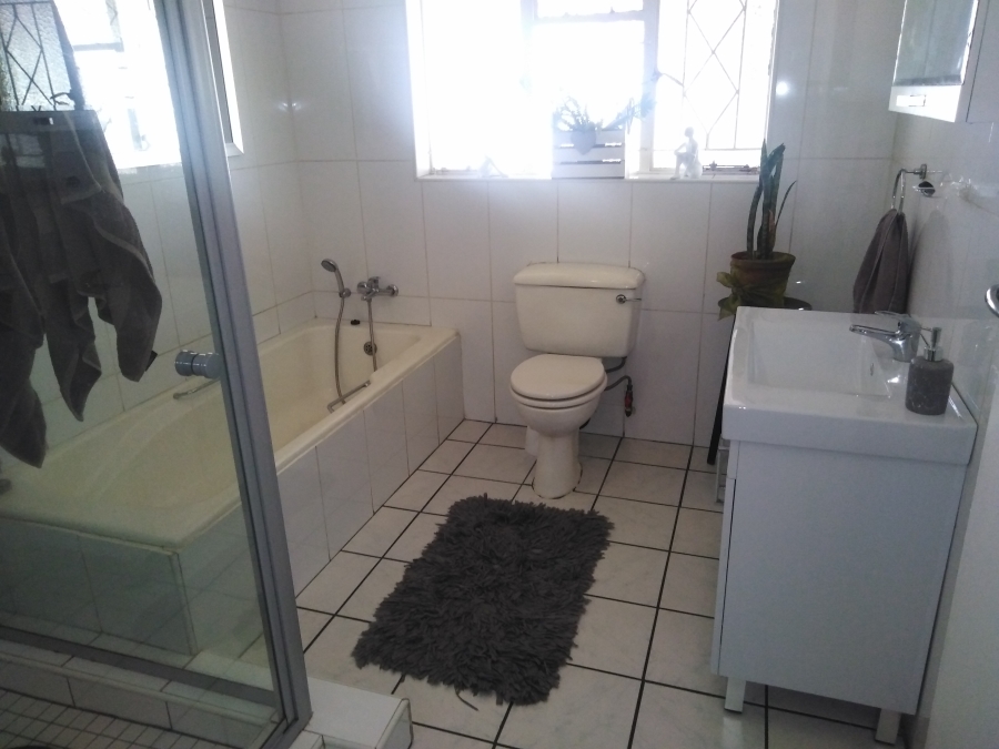 4 Bedroom Property for Sale in Zeekoewater A H Mpumalanga