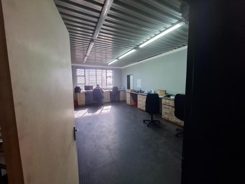 Commercial Property for Sale in Aerorand Mpumalanga