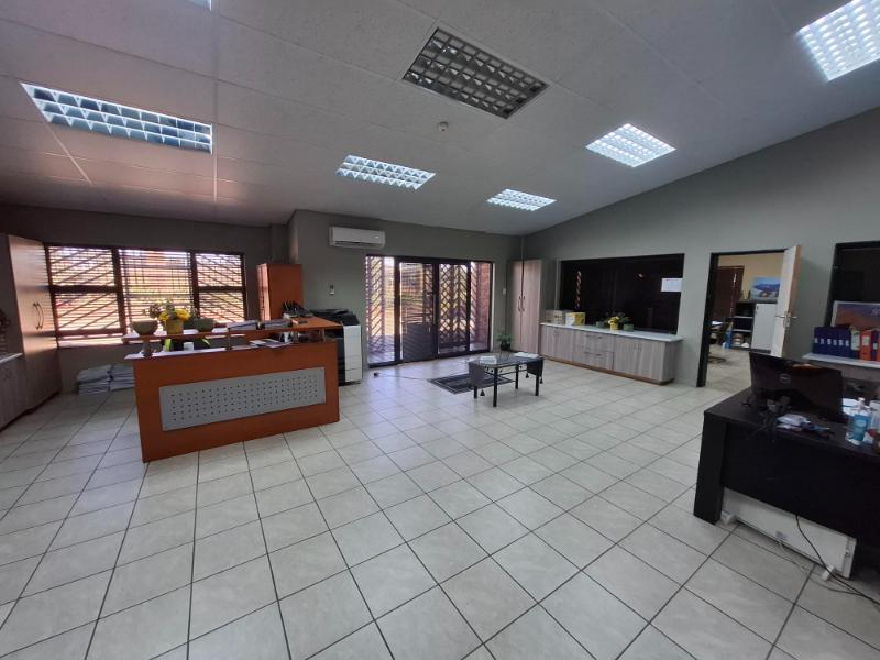 Commercial Property for Sale in Aerorand Mpumalanga