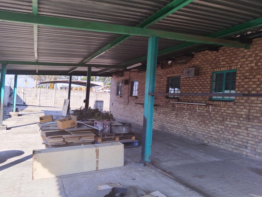 Commercial Property for Sale in Nelspruit Ext 11 Mpumalanga