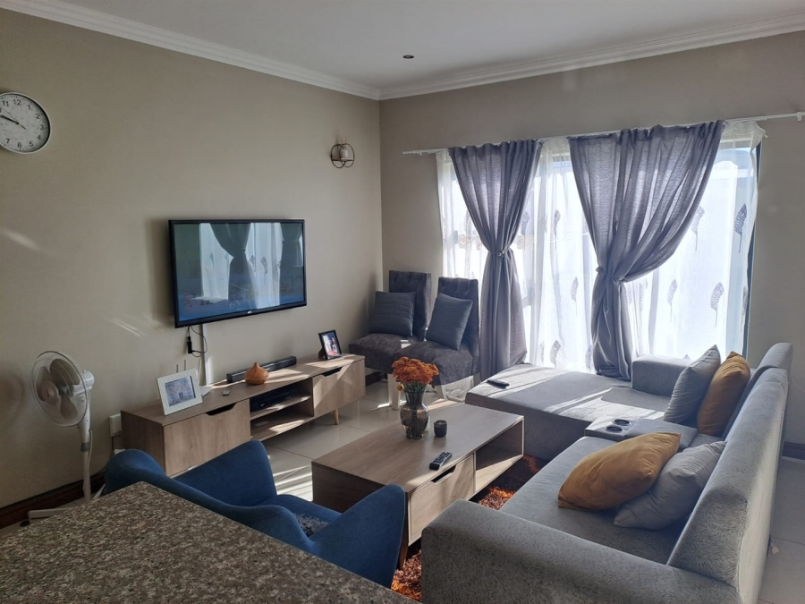 3 Bedroom Property for Sale in Ben Fleur Mpumalanga