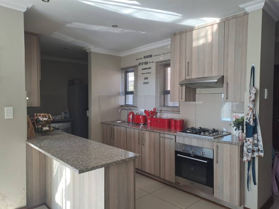 3 Bedroom Property for Sale in Ben Fleur Mpumalanga