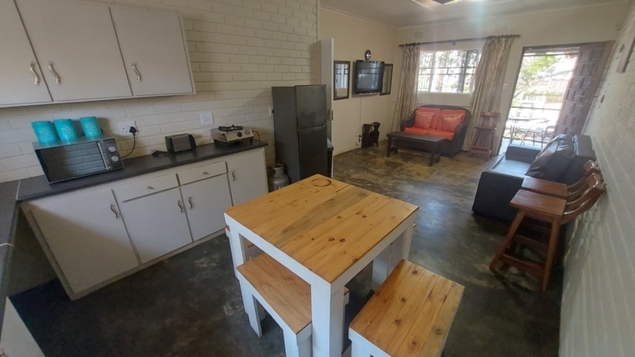 3 Bedroom Property for Sale in Sabie Mpumalanga