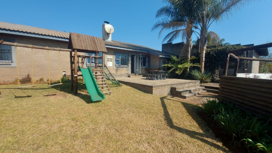 3 Bedroom Property for Sale in Sabie Mpumalanga