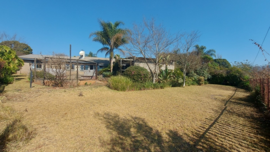 3 Bedroom Property for Sale in Sabie Mpumalanga