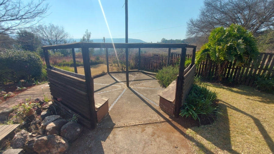 3 Bedroom Property for Sale in Sabie Mpumalanga