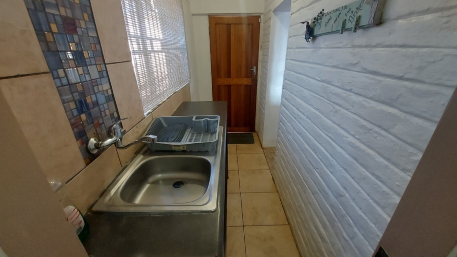 3 Bedroom Property for Sale in Sabie Mpumalanga