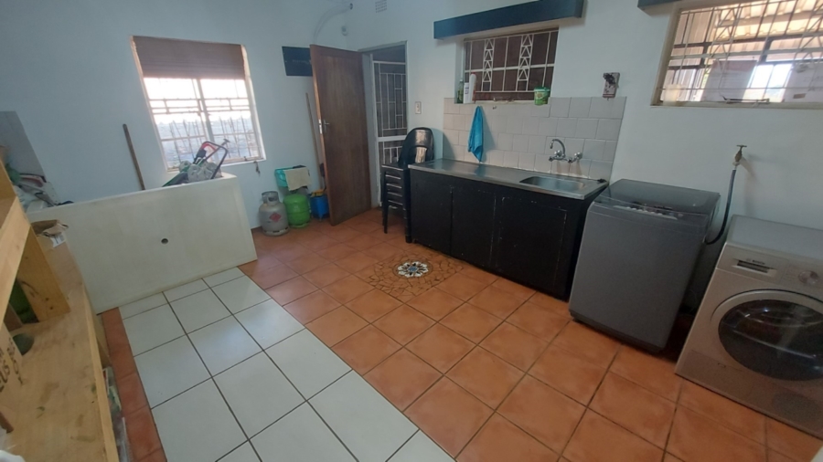 3 Bedroom Property for Sale in Sabie Mpumalanga