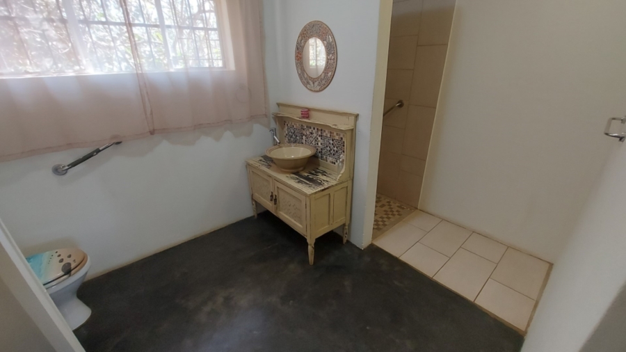 3 Bedroom Property for Sale in Sabie Mpumalanga