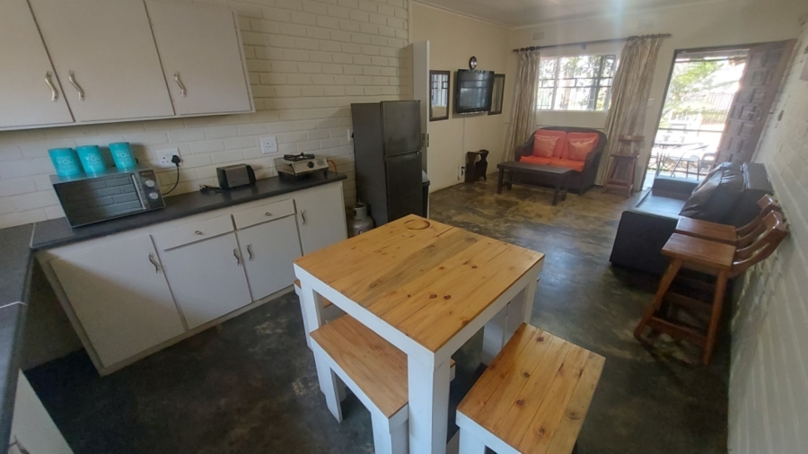 3 Bedroom Property for Sale in Sabie Mpumalanga