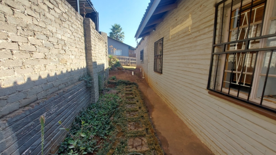 3 Bedroom Property for Sale in Sabie Mpumalanga