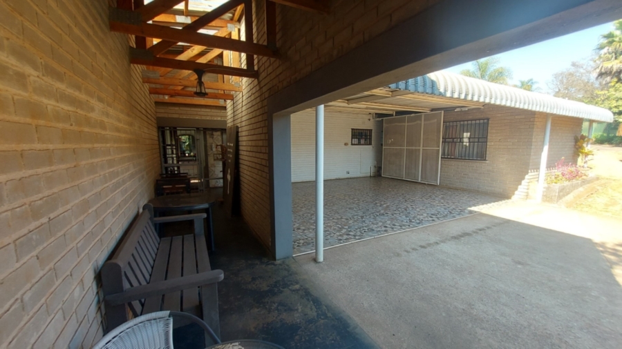 3 Bedroom Property for Sale in Sabie Mpumalanga