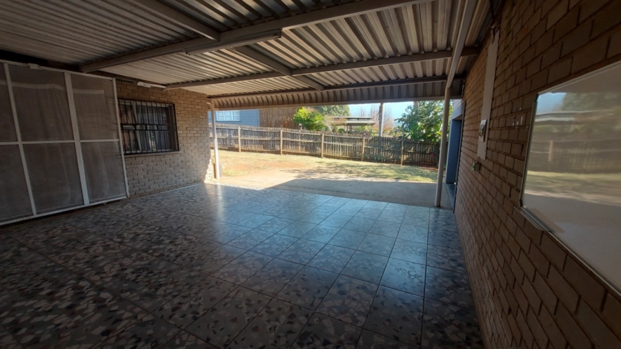 3 Bedroom Property for Sale in Sabie Mpumalanga