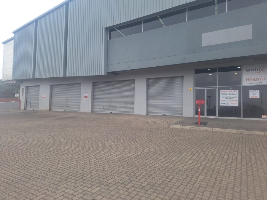 To Let commercial Property for Rent in Riverside Park Mpumalanga