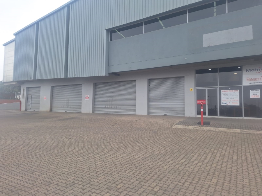 To Let commercial Property for Rent in Riverside Park Mpumalanga