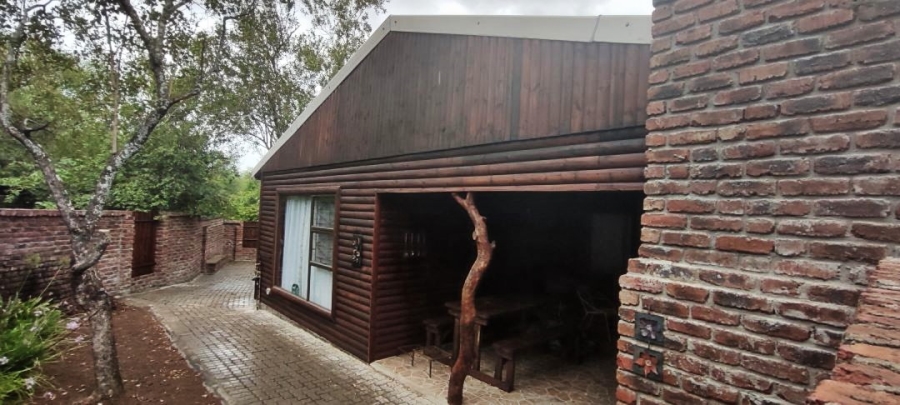 3 Bedroom Property for Sale in Marloth Park Mpumalanga