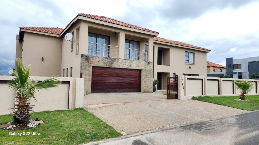 4 Bedroom Property for Sale in Reyno Ridge Mpumalanga