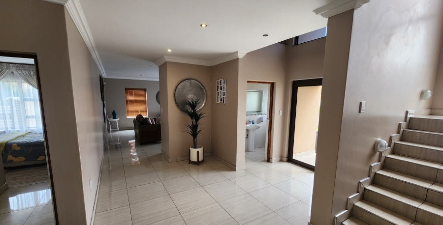 4 Bedroom Property for Sale in Reyno Ridge Mpumalanga