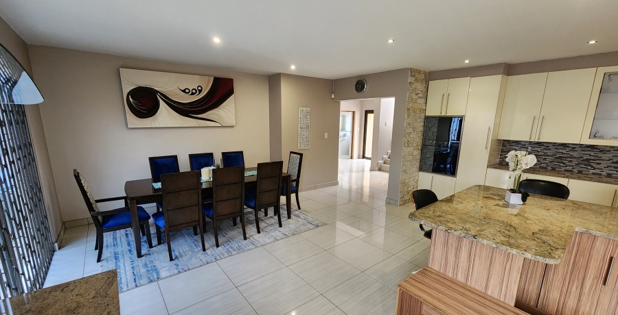 4 Bedroom Property for Sale in Reyno Ridge Mpumalanga