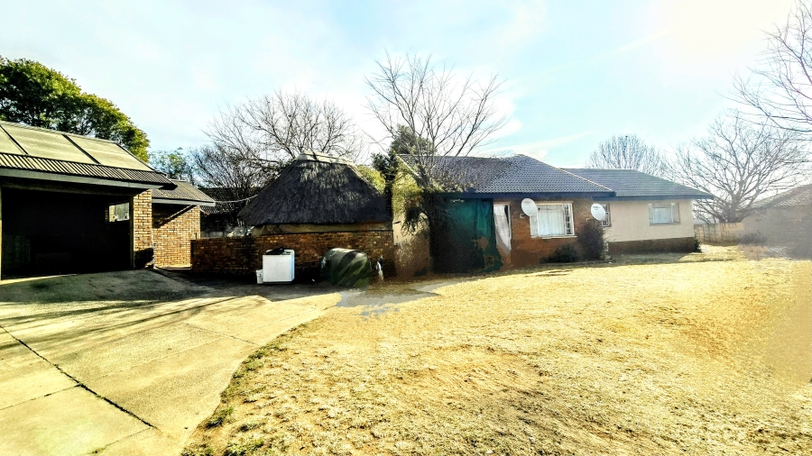 3 Bedroom Property for Sale in Duvha Park Mpumalanga