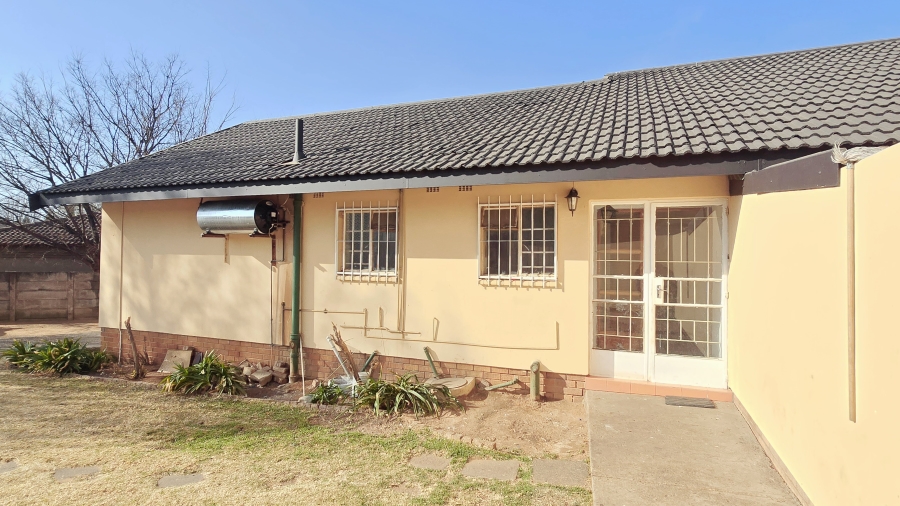 3 Bedroom Property for Sale in Duvha Park Mpumalanga