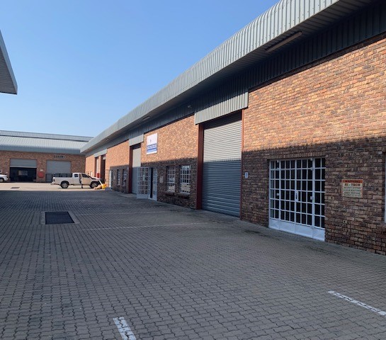 To Let commercial Property for Rent in Nelspruit Industrial Mpumalanga