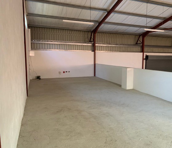 To Let commercial Property for Rent in Nelspruit Industrial Mpumalanga