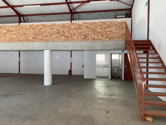 To Let commercial Property for Rent in Nelspruit Industrial Mpumalanga