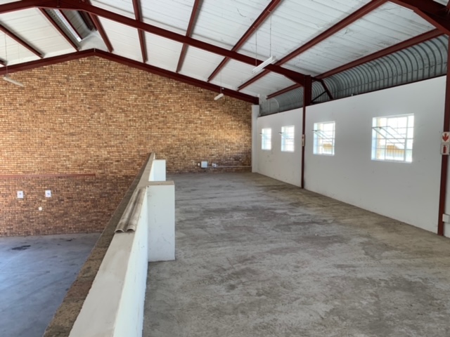 To Let commercial Property for Rent in Nelspruit Industrial Mpumalanga