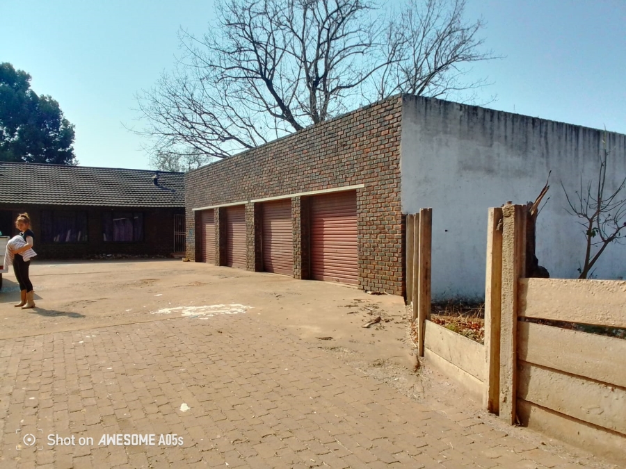 4 Bedroom Property for Sale in Eloff Mpumalanga