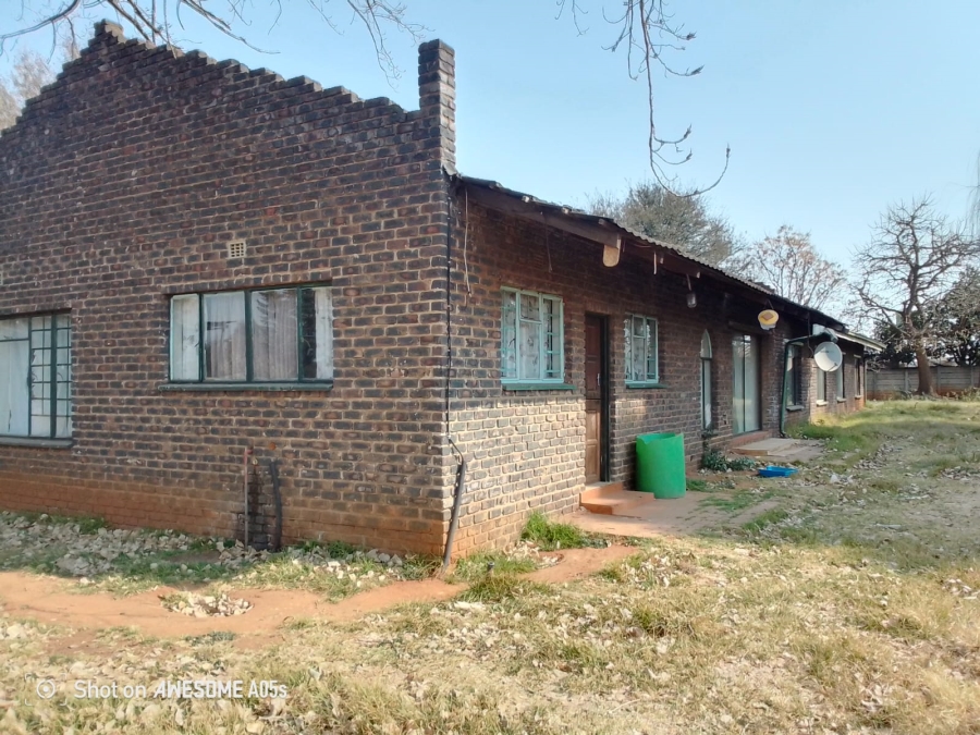 4 Bedroom Property for Sale in Eloff Mpumalanga