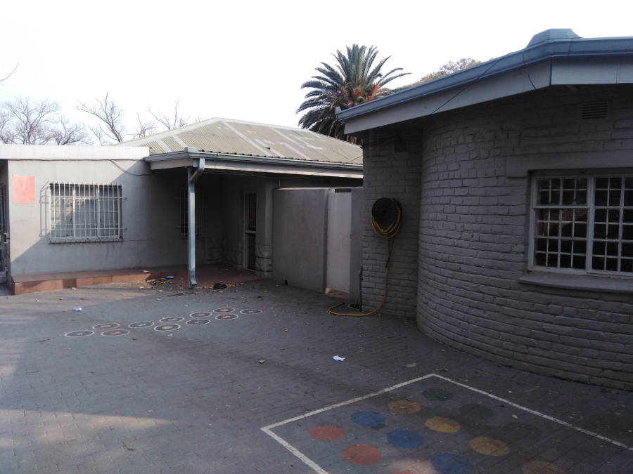 4 Bedroom Property for Sale in Witbank Mpumalanga