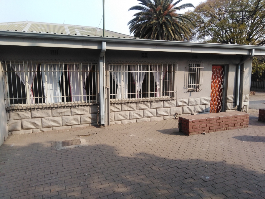 4 Bedroom Property for Sale in Witbank Mpumalanga