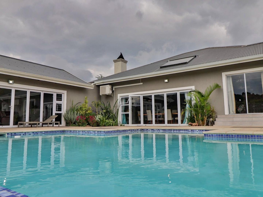 4 Bedroom Property for Sale in Summer Breeze Estate Mpumalanga