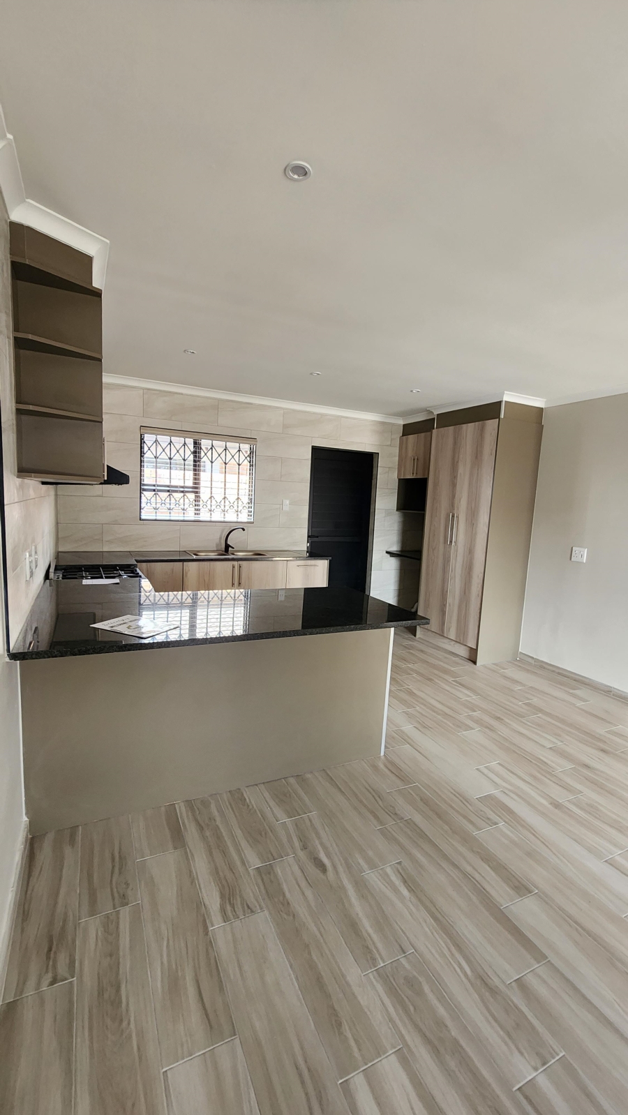 To Let 2 Bedroom Property for Rent in Secunda Mpumalanga