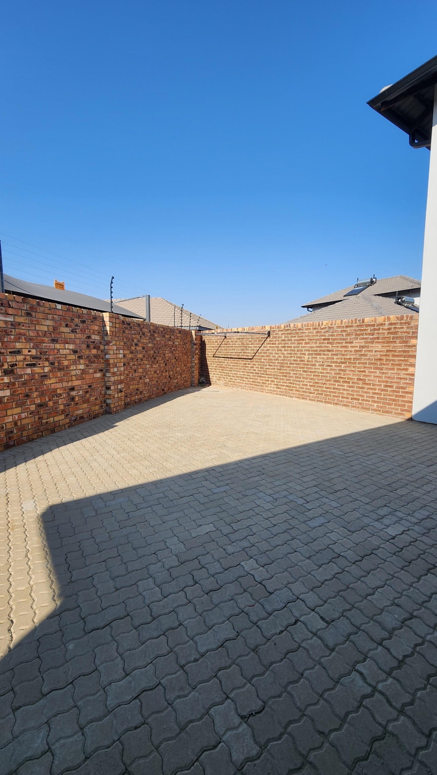 To Let 2 Bedroom Property for Rent in Secunda Mpumalanga