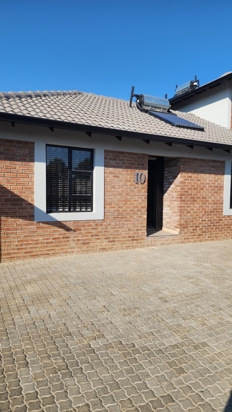 To Let 2 Bedroom Property for Rent in Secunda Mpumalanga