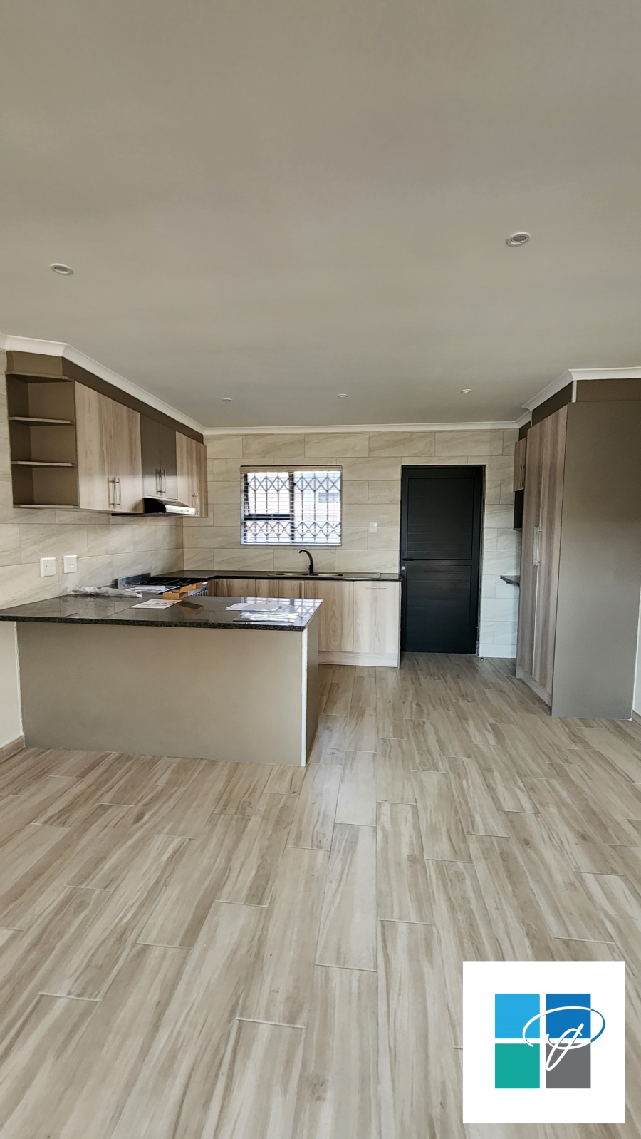 To Let 2 Bedroom Property for Rent in Secunda Mpumalanga