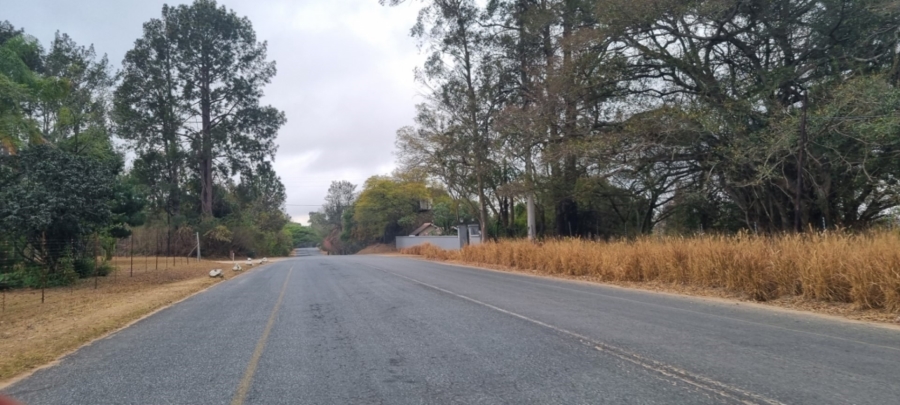 0 Bedroom Property for Sale in White River Estates Mpumalanga