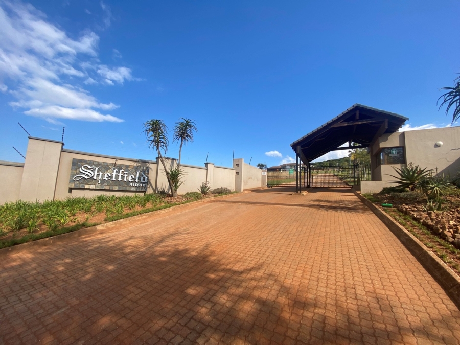 0 Bedroom Property for Sale in Sheffield Ridge Mpumalanga