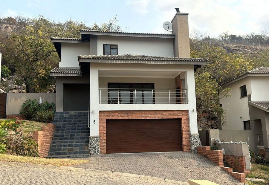 3 Bedroom Property for Sale in Sonheuwel Ext 1 Mpumalanga