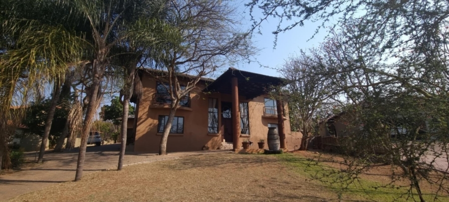 5 Bedroom Property for Sale in Ntulo Wildlife Estate Mpumalanga