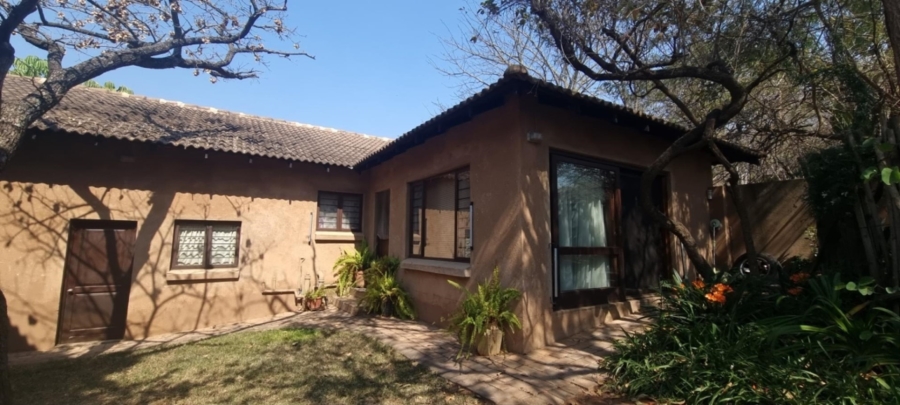 5 Bedroom Property for Sale in Ntulo Wildlife Estate Mpumalanga