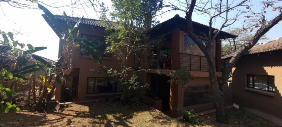 5 Bedroom Property for Sale in Ntulo Wildlife Estate Mpumalanga