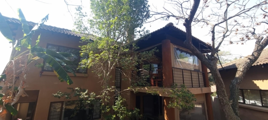 5 Bedroom Property for Sale in Ntulo Wildlife Estate Mpumalanga