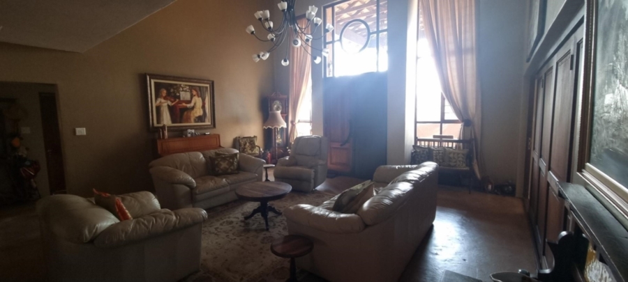 5 Bedroom Property for Sale in Ntulo Wildlife Estate Mpumalanga