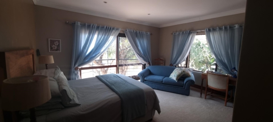 5 Bedroom Property for Sale in Ntulo Wildlife Estate Mpumalanga